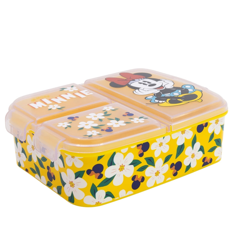 SANDWICHERA MULTIPLE MINNIE SUNSHINE - Imagen 1
