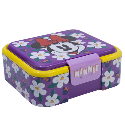 SANDWICHERA MULTIPLE SUPREMA MINNIE SUNSHINE - Imagen 1