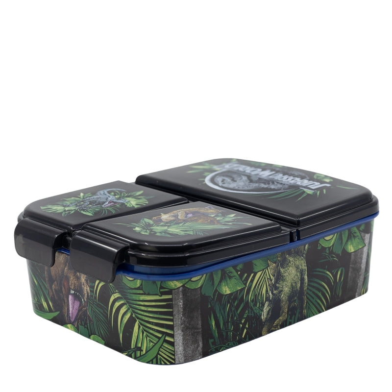SANDWICHERA MULTIPLE JURASSIC WORLD FRANCHISE THENT - Imagen 1