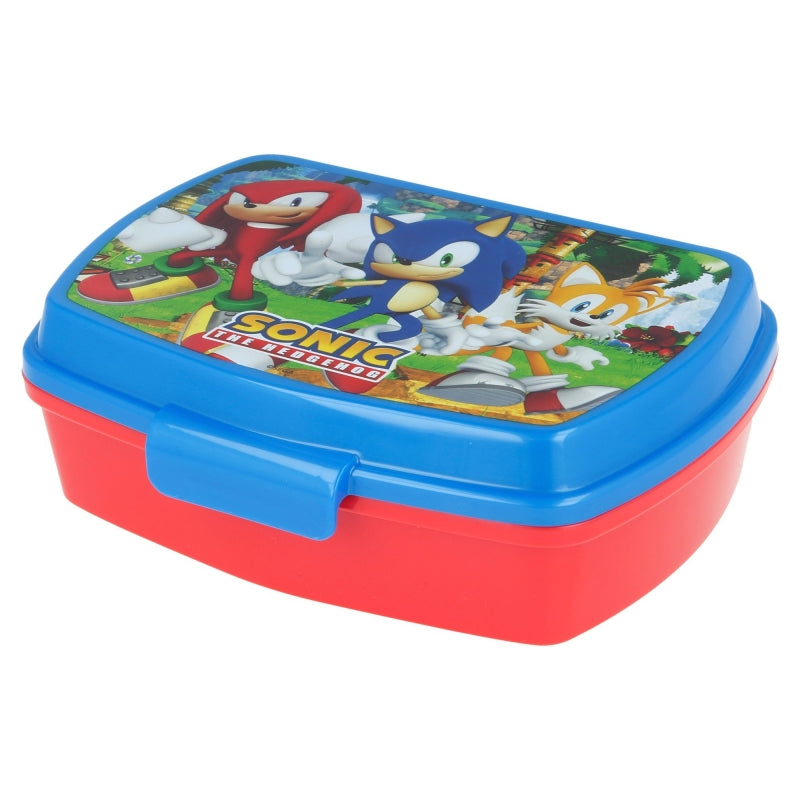SANDWICHERA RECTANGULAR SONIC - Imagen 1