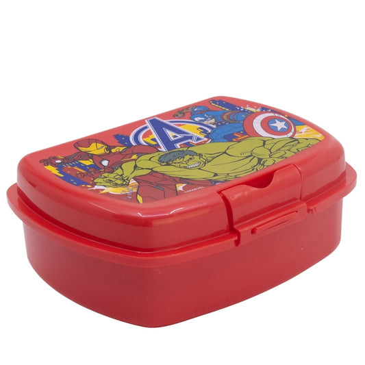 SANDWICHERA URBAN AVENGERS BOMBERS - Imagen 1