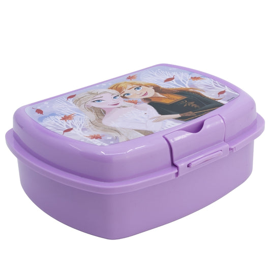 SANDWICHERA URBAN FROZEN AUTUM LEAVES - Imagen 1