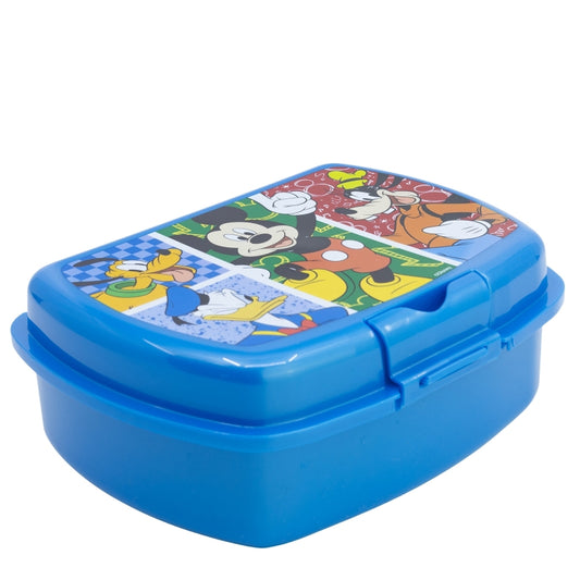 SANDWICHERA URBAN MICKEY HAS FUN - Imagen 1