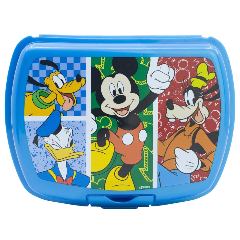SANDWICHERA URBAN MICKEY HAS FUN - Imagen 2