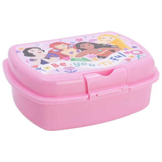 SANDWICHERA URBAN PRINCESS BEYOU TIFUL - Imagen 1