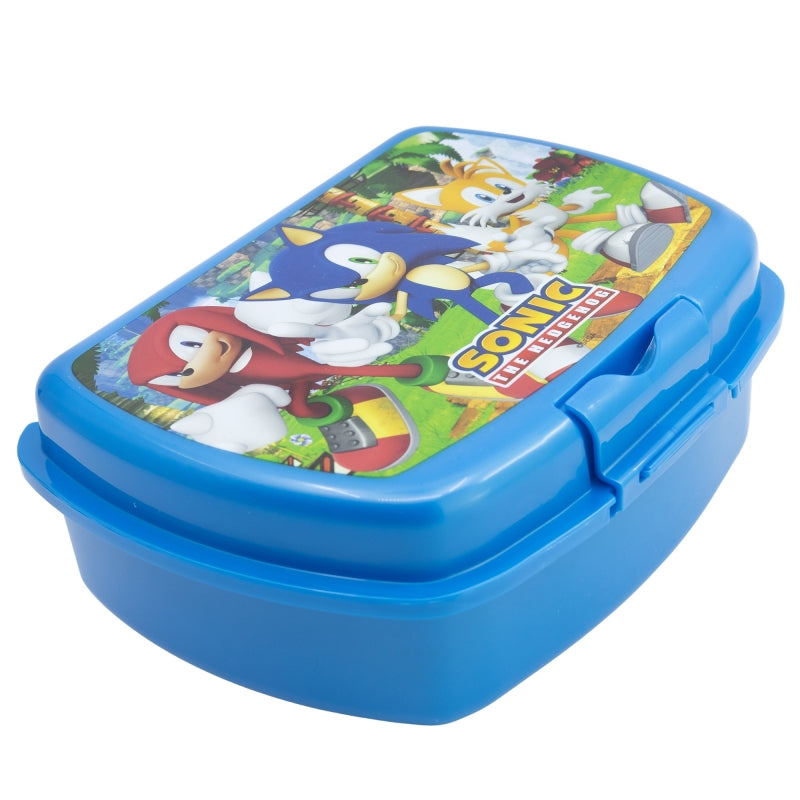 SANDWICHERA URBAN SONIC - Imagen 1