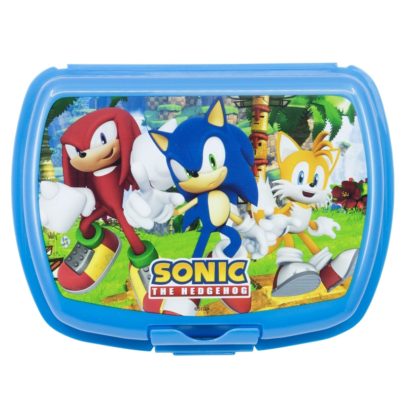 SANDWICHERA URBAN SONIC - Imagen 2