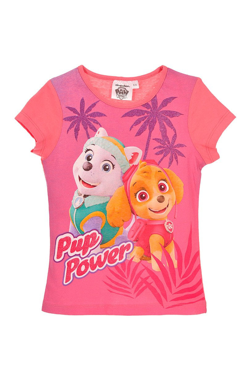 CAMISETA SKYE T3-6 AÑOS