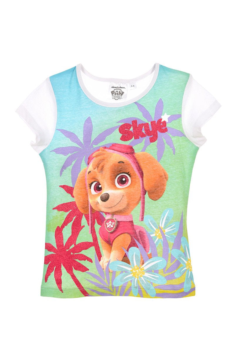 CAMISETA SKYE T3-6 AÑOS