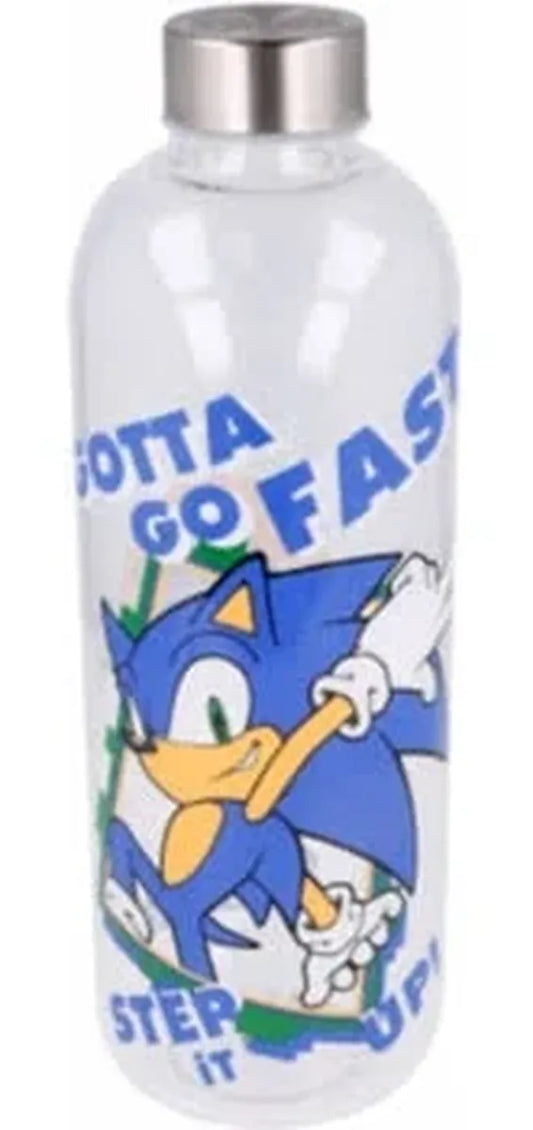 ILLUSION GLASS BOTTLE 1030 ML SONIC