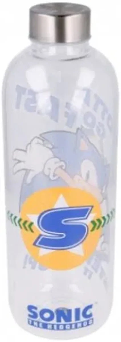 ILUSION BOTELLA CRISTAL SONIC