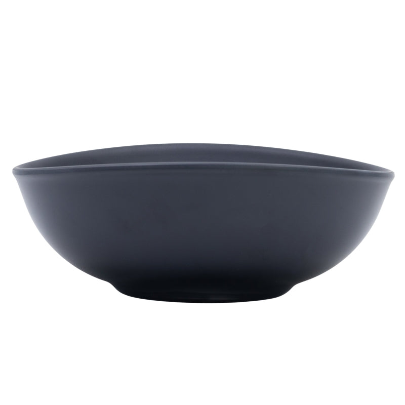 STOR BOL OVALADO MEDIANO TERRA NEGRO - Imagen 2