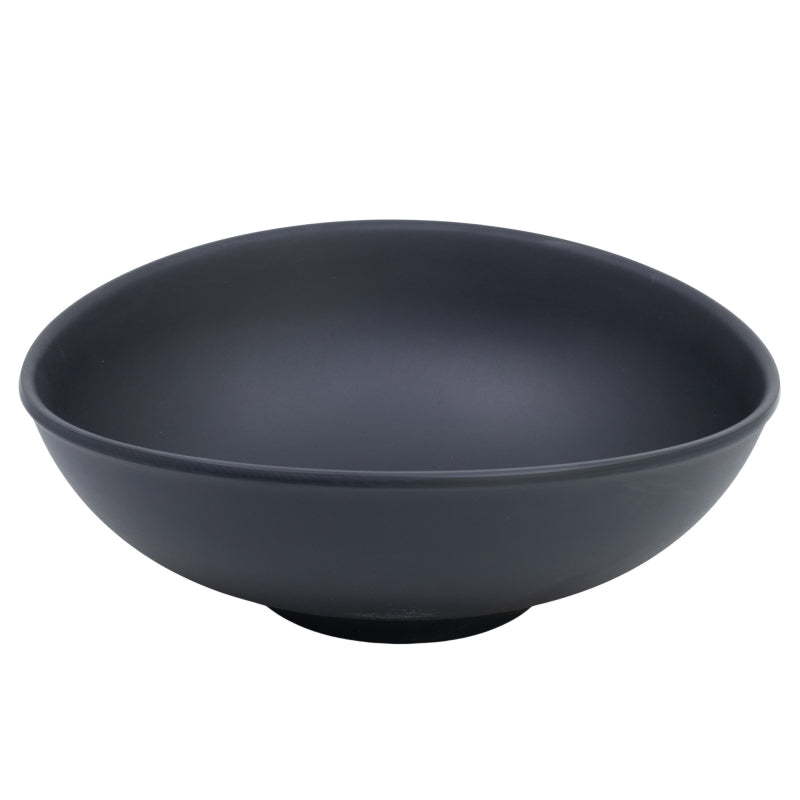 STOR BOL OVALADO PEQUEÑO TERRA NEGRO - Imagen 1