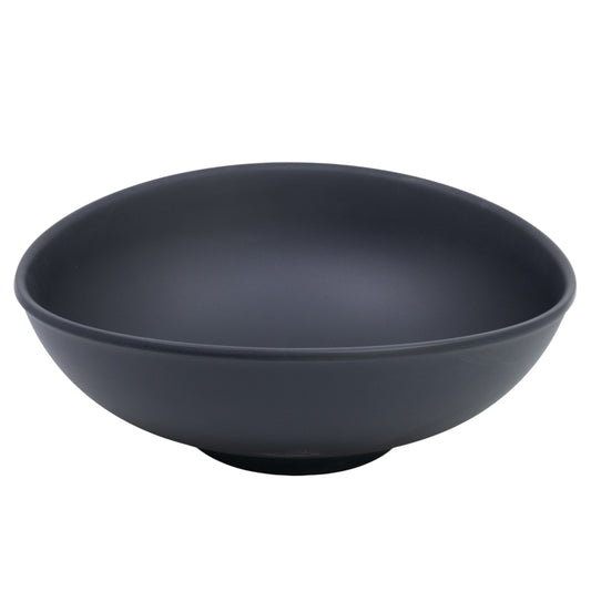 STOR BOL OVALADO PEQUEÑO TERRA NEGRO - Imagen 1