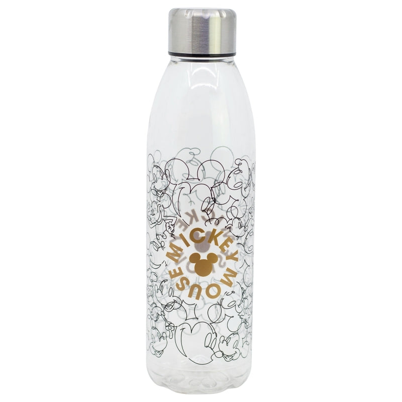STOR BOTELLA AQUA 980 ML MICKEY MOUSE SIGNATURE YOUNG ADULT