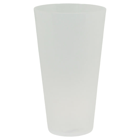 STOR VASO APILABLE PP TRANSPARENTE 500 ML