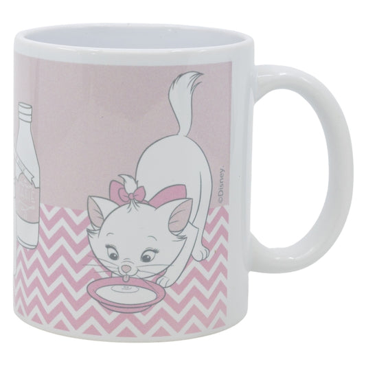 TAZA CERAMICA SB 325 ML EN CAJA CLASICOS DISNEY DESIGN 1 - Imagen 1