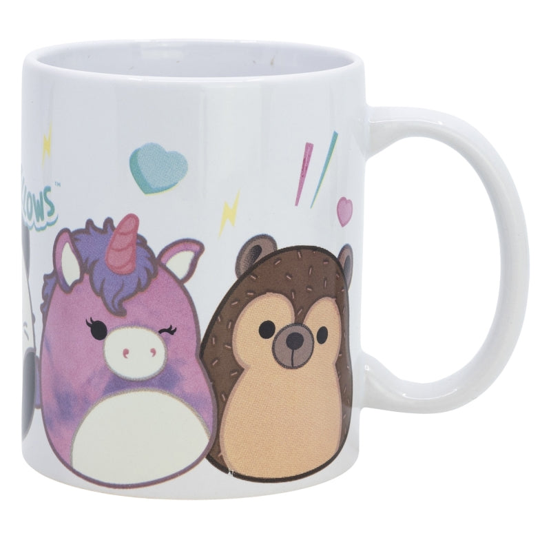 TAZA CERAMICA SB 325 ML EN CAJA SQUISHMALLOWS - Imagen 1