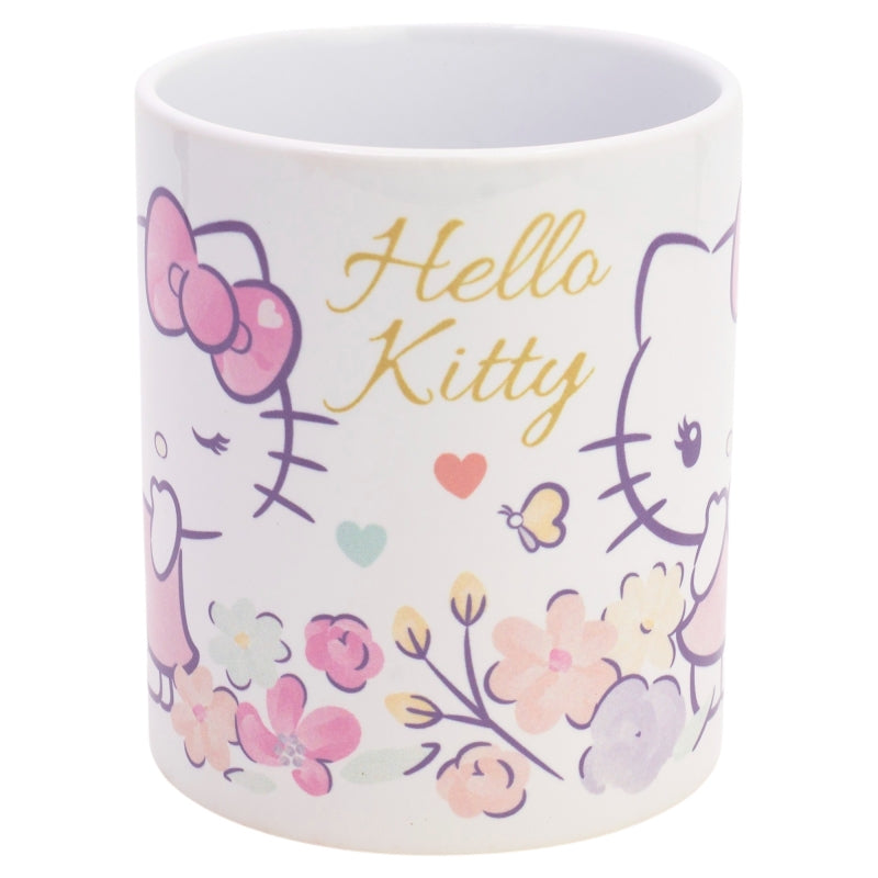 TAZA CERAMICA SB 325 ML HELLO KITTY - Imagen 2