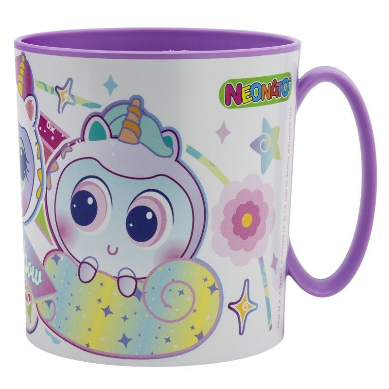 TAZA MICRO 350 ML KSIMERITOS - Imagen 1