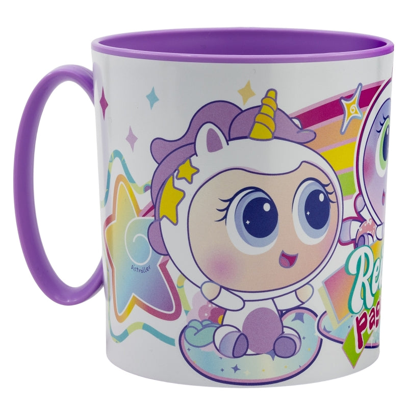 TAZA MICRO 350 ML KSIMERITOS - Imagen 2