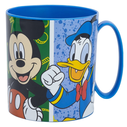 TAZA MICRO 390 ML MICKEY HAS FUN - Imagen 1
