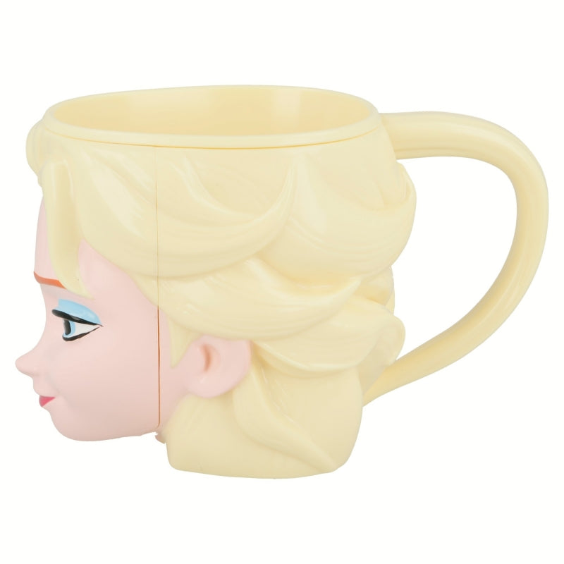 TAZA PS 3D 210 ML FROZEN ELSA - Imagen 2