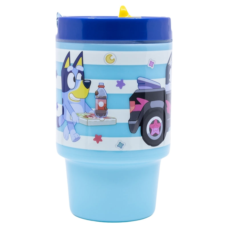 TAZA RAMBLER PP 530 ML BLUEY - Imagen 2