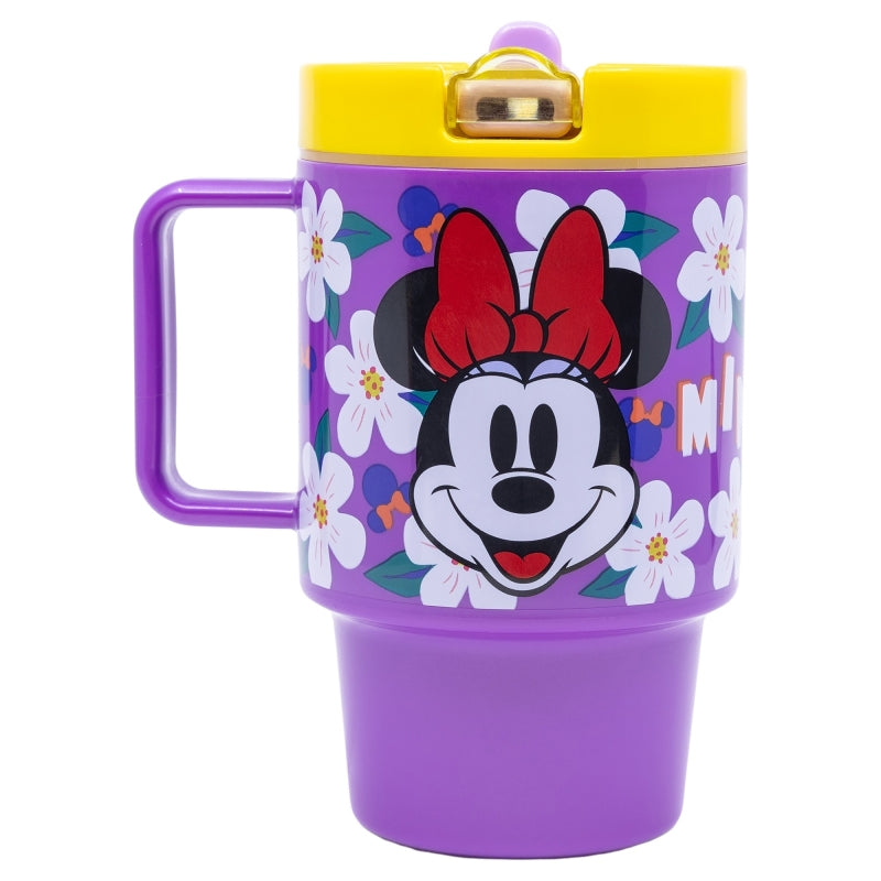 TAZA RAMBLER PP 530 ML MINNIE SUNSHINE - Imagen 1