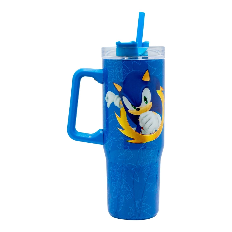 TAZA TERMO XL ACERO INOXIDABLE 940 ML SONIC - Imagen 2