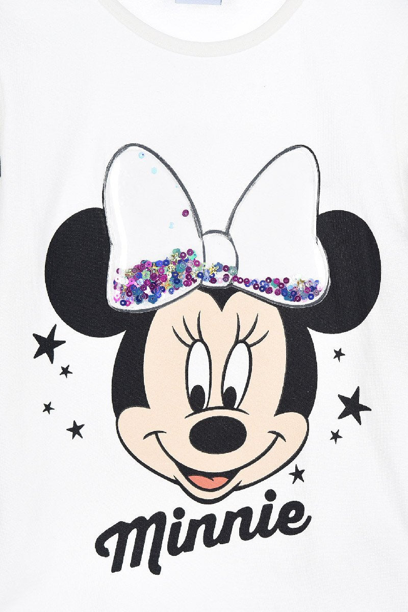 PACK 6 CAMISETAS MINNIE