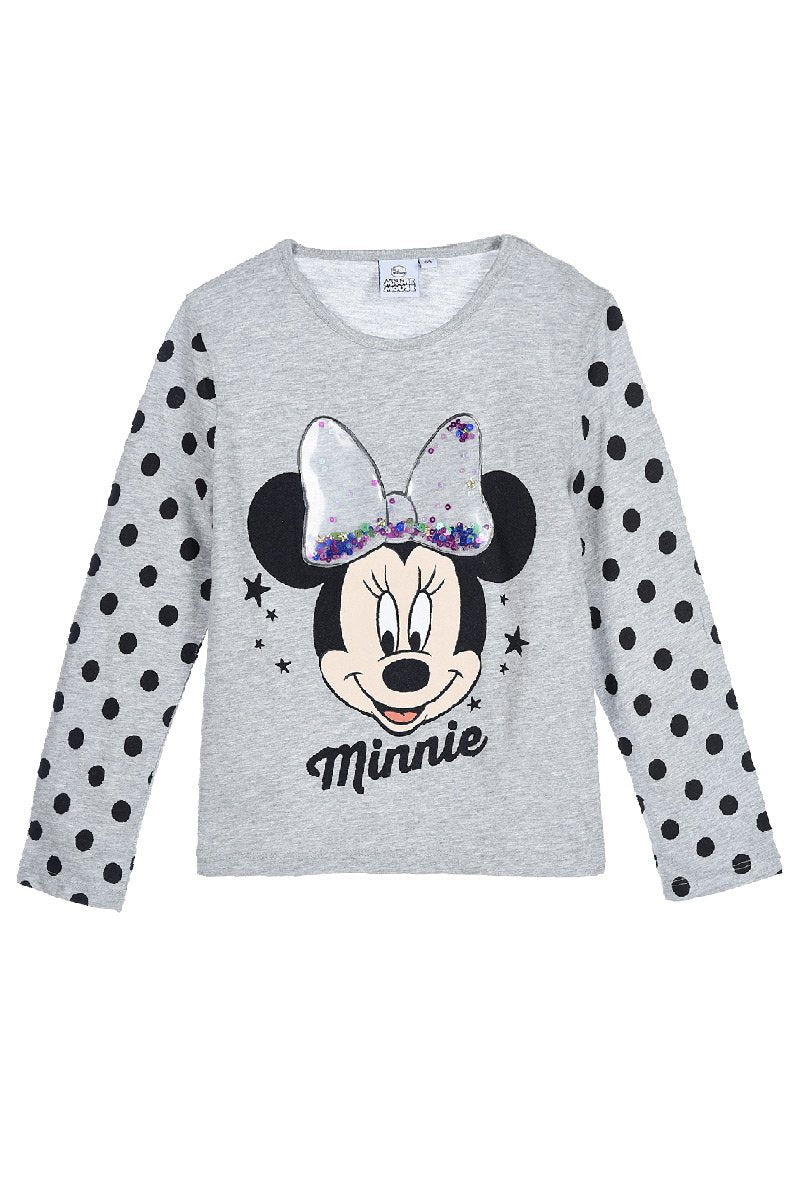 PACK 6 CAMISETAS MINNIE