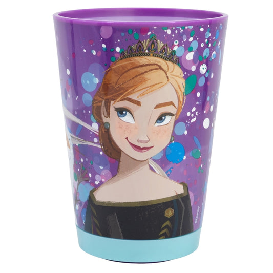 VASO ANTIVUELCO PP 470 ML FROZEN VIOLET - Imagen 1