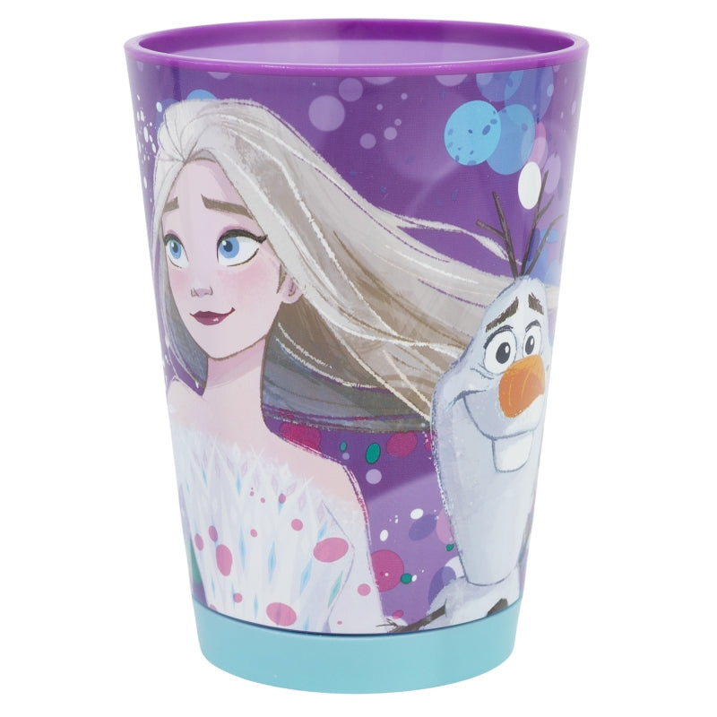 VASO ANTIVUELCO PP 470 ML FROZEN VIOLET - Imagen 2
