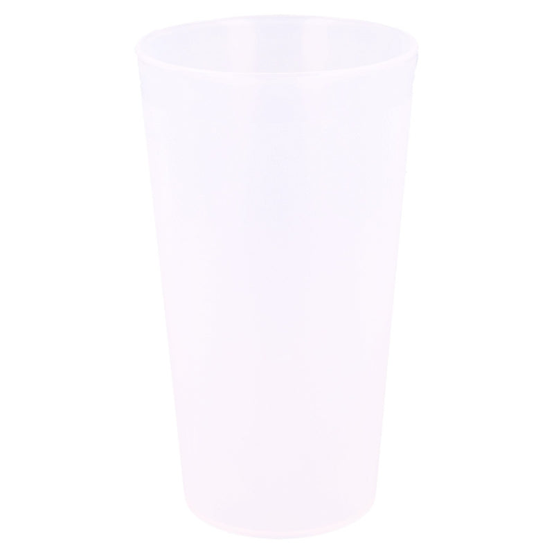 VASO APILABLE PP TRANSPARENTE 420 ML. - Imagen 1