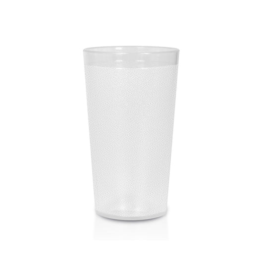 VASO APILABLE TRANSPARENTE 230 ML.