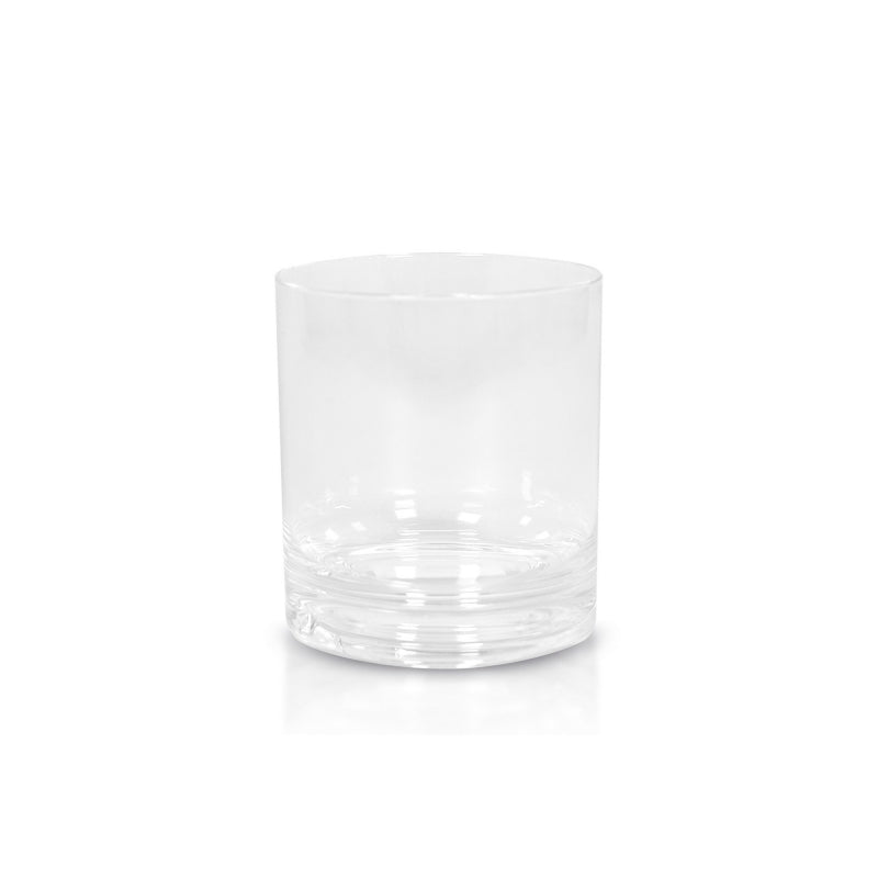 VASO BAJO PC 300 ML.