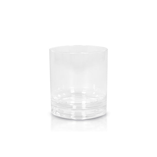 VASO BAJO PC 300 ML.