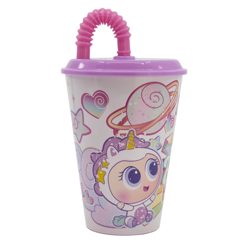 VASO CAÑA EASY 430 ML KSIMERITOS - Imagen 2