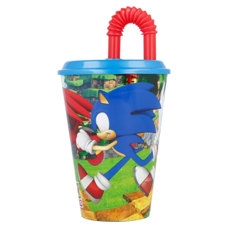 VASO CAÑA EASY 430 ML SONIC - Imagen 1