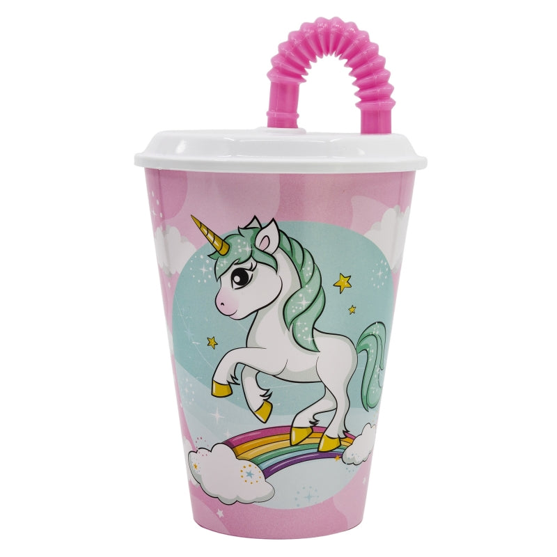 VASO CAÑA EASY 430 ML UNICORN RANGE - Imagen 1