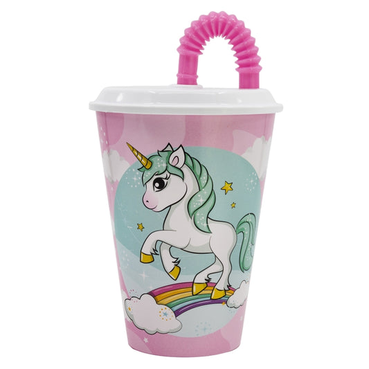 VASO CAÑA EASY 430 ML UNICORN RANGE - Imagen 1