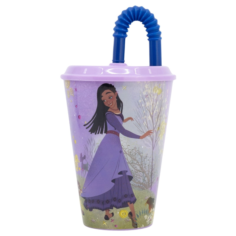 VASO CAÑA EASY 430 ML WISH - Imagen 2