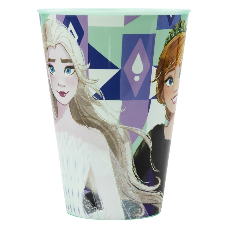 VASO EASY GRANDE 430 ML FROZEN ICE MAGIC - Imagen 1