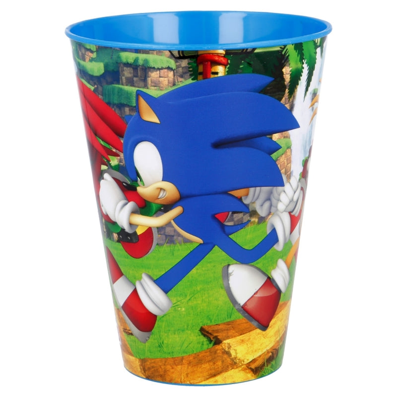 VASO EASY GRANDE 430 ML SONIC - Imagen 1