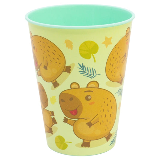 VASO EASY PEQUENO 260 ML CAPIBARA - Imagen 1