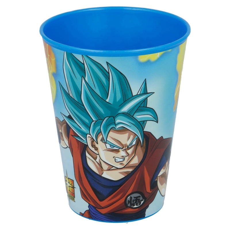 VASO EASY PEQUEÑO 260 ML DRAGON BALL - Imagen 1