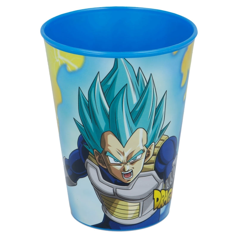 VASO EASY PEQUEÑO 260 ML DRAGON BALL - Imagen 2