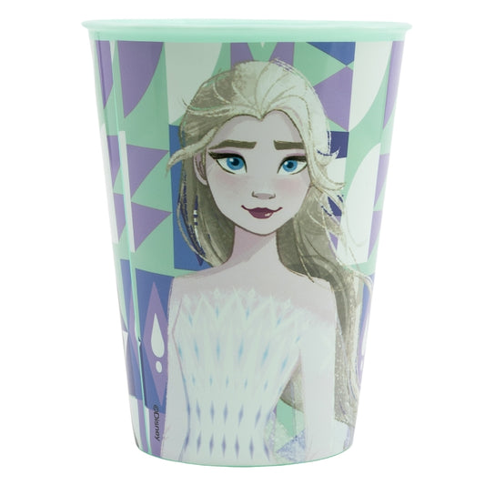 VASO EASY PEQUEÑO 260 ML FROZEN ICE MAGIC - Imagen 1