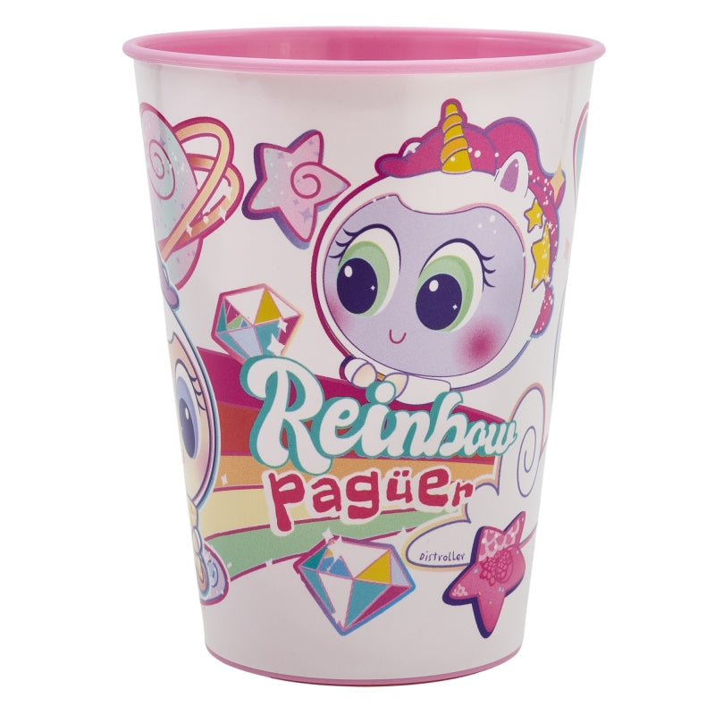 VASO EASY PEQUEÃO 260 ML KSIMERITOS - Imagen 1